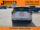Thumbnail image of 2019 GMC Terrain at Janssen & Sons Ford
