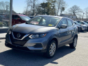 Thumbnail image of 2022 Nissan Rogue Sport at South Shore Nissan