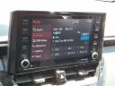Thumbnail image of 2022 Toyota Corolla at Conicelli Toyota of Springfield - NEW