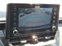 Thumbnail image of 2022 Toyota Corolla at Conicelli Toyota of Springfield - NEW