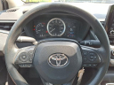 2022 Toyota Corolla LE at Conicelli Toyota of Springfield - NEW