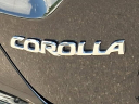 Thumbnail image of 2022 Toyota Corolla at Conicelli Toyota of Springfield - NEW