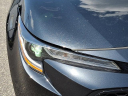 Thumbnail image of 2022 Toyota Corolla at Conicelli Toyota of Springfield - NEW