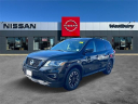 Thumbnail image of 2019 Nissan Pathfinder at Nissan of Westbury
