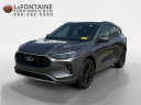 Thumbnail image of 2023 Ford Escape Hybrid at LaFontaine Ford Birch Run