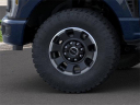 Thumbnail image of 2025 Ford F-350 Super Duty at LaFontaine Ford Birch Run