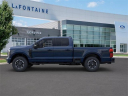 Thumbnail image of 2025 Ford F-350 Super Duty at LaFontaine Ford Birch Run
