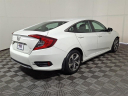 Thumbnail image of 2020 Honda Civic at Metro Honda
