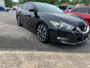 Thumbnail image of 2016 Nissan Maxima at LOGUE'S AUTO SALES