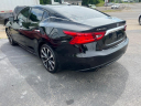 2016 Nissan Maxima 3.5 S at LOGUE'S AUTO SALES