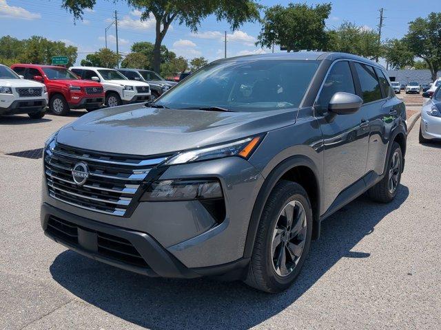 Thumbnail image of 2025 Nissan Rogue at Wesley Chapel Nissan