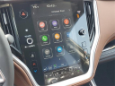 Thumbnail image of 2025 Subaru Outback at LaFontaine Subaru
