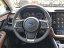 Thumbnail image of 2025 Subaru Outback at LaFontaine Subaru