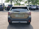 Thumbnail image of 2025 Subaru Outback at LaFontaine Subaru