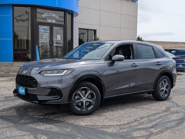 Thumbnail image of 2025 Honda HR-V at TyrrellChevrolet (Also Ford and Honda used)