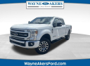 Thumbnail image of 2022 Ford F-250 Super Duty at Wayne Akers Ford