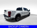 Thumbnail image of 2022 Ford F-250 Super Duty at Wayne Akers Ford