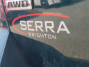 Thumbnail image of 2009 Dodge Journey at Serra Honda Brighton