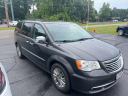 Thumbnail image of 2015 Chrysler Town and Country at Ricart Used