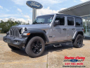 Thumbnail image of 2020 Jeep Wrangler Unlimited at Shetler-CorleyFord of Crowley, LA