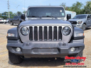 Thumbnail image of 2020 Jeep Wrangler Unlimited at Shetler-CorleyFord of Crowley, LA