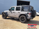 Thumbnail image of 2020 Jeep Wrangler Unlimited at Shetler-CorleyFord of Crowley, LA