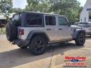 Thumbnail image of 2020 Jeep Wrangler Unlimited at Shetler-CorleyFord of Crowley, LA