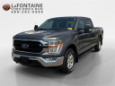 Thumbnail image of 2022 Ford F-150 at LaFontaine Ford Birch Run
