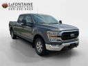Thumbnail image of 2022 Ford F-150 at LaFontaine Ford Birch Run