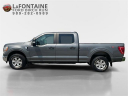 Thumbnail image of 2022 Ford F-150 at LaFontaine Ford Birch Run
