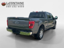 Thumbnail image of 2022 Ford F-150 at LaFontaine Ford Birch Run