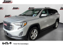 Thumbnail image of 2018 GMC Terrain at Vision Kia Canandaigua