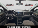 Thumbnail image of 2018 GMC Terrain at Vision Kia Canandaigua