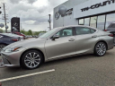 Thumbnail image of 2021 Lexus ES 350 at Tri-County Lexus