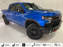 2023 Chevrolet Silverado 1500 ZR2 at Honda North