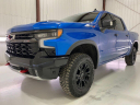 Thumbnail image of 2023 Chevrolet Silverado 1500 at Honda North