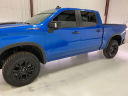 Thumbnail image of 2023 Chevrolet Silverado 1500 at Honda North