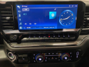 Thumbnail image of 2023 Chevrolet Silverado 1500 at Honda North