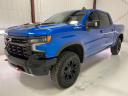Thumbnail image of 2023 Chevrolet Silverado 1500 at Honda North