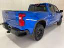 Thumbnail image of 2023 Chevrolet Silverado 1500 at Honda North