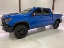 Thumbnail image of 2023 Chevrolet Silverado 1500 at Honda North