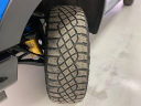 Thumbnail image of 2023 Chevrolet Silverado 1500 at Honda North