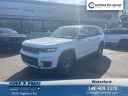 Thumbnail image of 2023 Jeep Grand Cherokee L at Golling Chrysler Dodge Jeep Ram