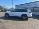 2023 Jeep Grand Cherokee L Limited at Golling Chrysler Dodge Jeep Ram