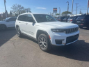 Thumbnail image of 2023 Jeep Grand Cherokee L at Golling Chrysler Dodge Jeep Ram