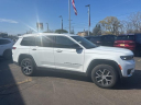 Thumbnail image of 2023 Jeep Grand Cherokee L at Golling Chrysler Dodge Jeep Ram