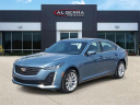 Thumbnail image of 2024 Cadillac CT5 at Subaru of Grand Blanc