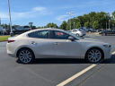 Thumbnail image of 2022 Mazda Mazda3 Sedan at MiltonMartinToyota-New of Gainesville, GA