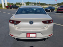 Thumbnail image of 2022 Mazda Mazda3 Sedan at MiltonMartinToyota-New of Gainesville, GA
