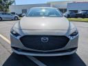 Thumbnail image of 2022 Mazda Mazda3 Sedan at MiltonMartinToyota-New of Gainesville, GA